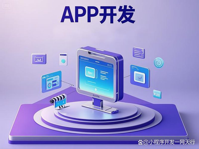 上海软件开发：技术与创新的融合