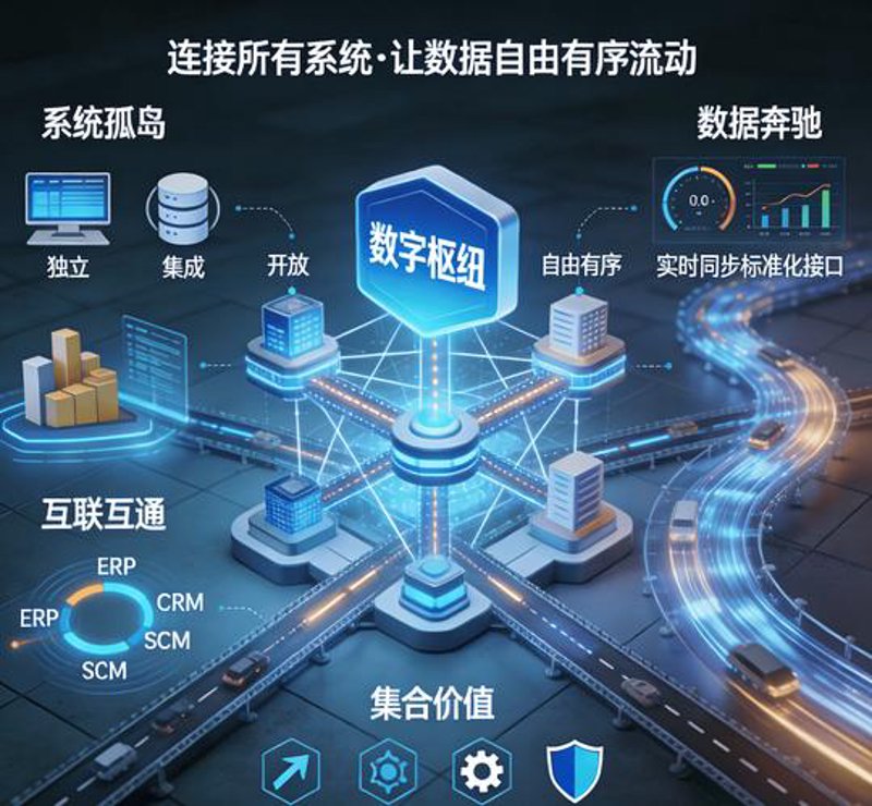 CRM系统的定制化之路：为企业构建专属运营引擎