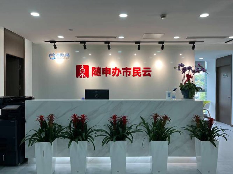 上海软件开发：数字转型的加速引擎