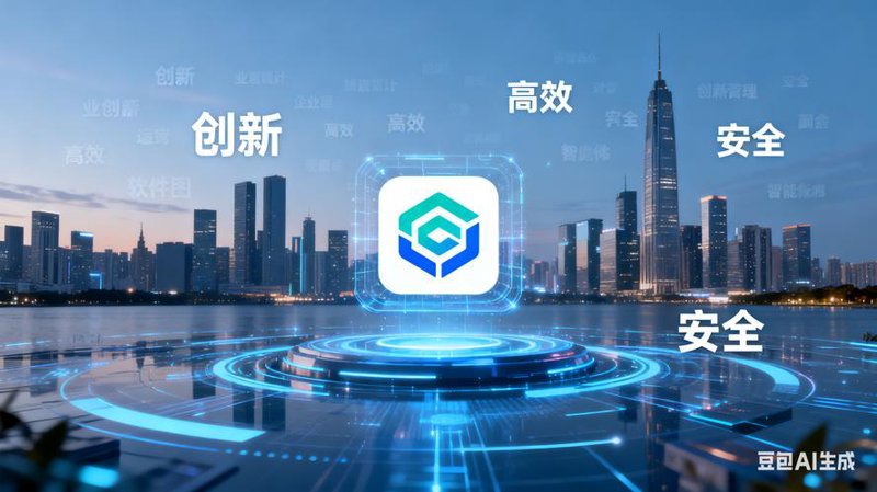 企业信息化建设：构建数字化转型的基石