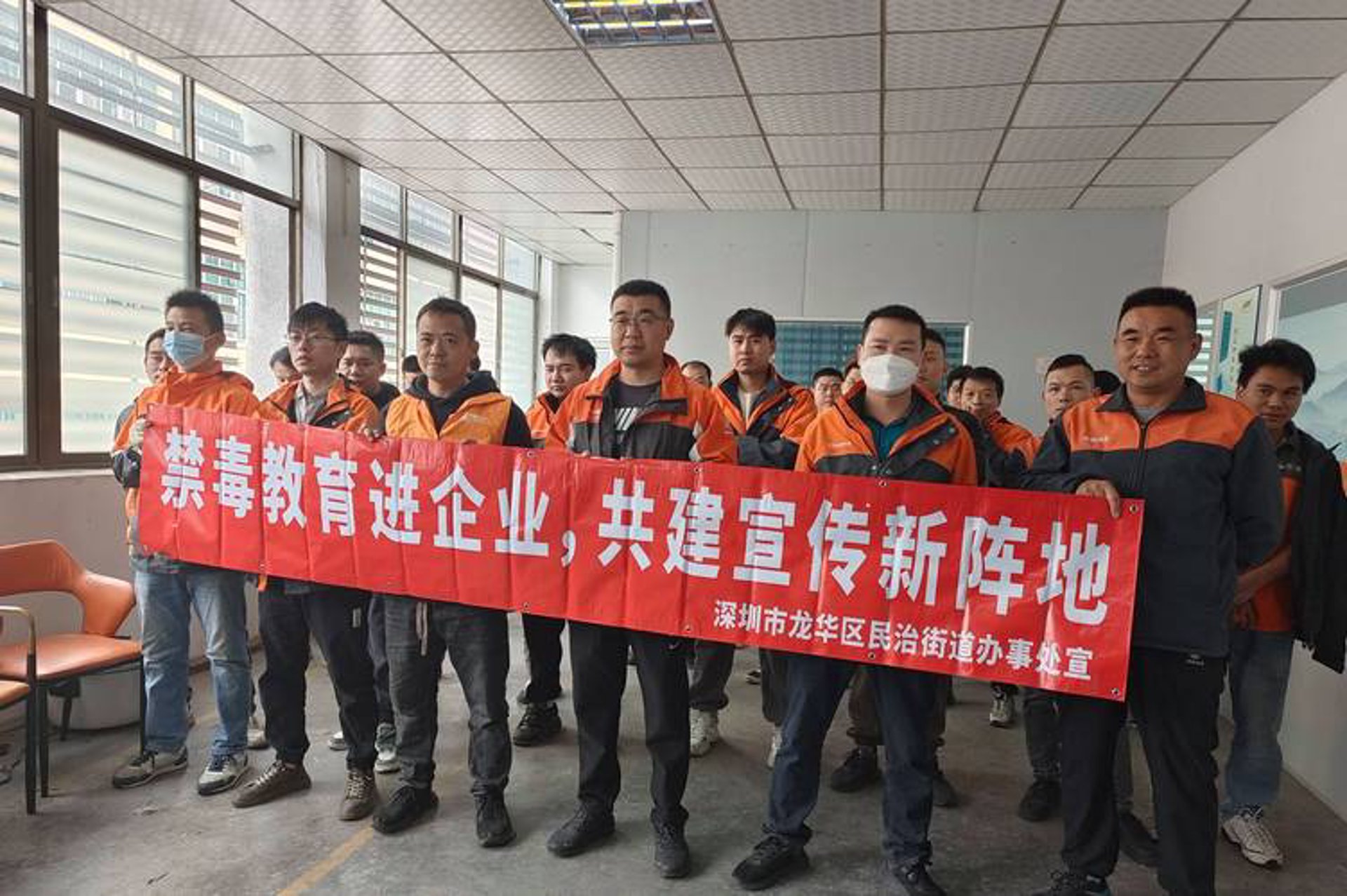 舰萱信息科技